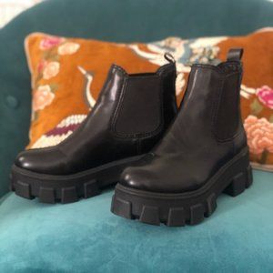 Circus by Sam Edelman Darielle Booties